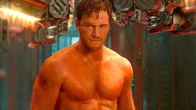 "Yo era su pequeño Hansel y ella me engordaba para echarme al fuego": Chris Pratt atribuyó a su relación con Anna Faris parte de su aumento de peso noticias imagen