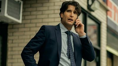 Número 1 hasta en 36 países: este nuevo éxito de acción de Prime Video incluso ha adelantado a 'Reacher' noticias imagen