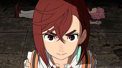 El curioso detalle que une a 'Dan da Dan' y 'Shingeki no Kyojin' que han descubierto los fans noticias imagen