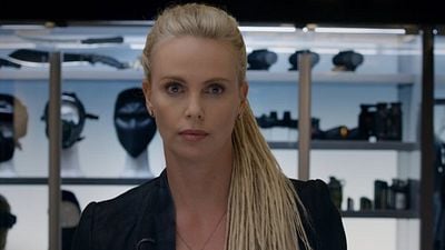 El límite que ha puesto Charlize Theron en sus películas tras 23 años de carrera: "Tu metabolismo ya no es el que era" noticias imagen