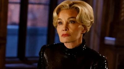 Jessica Lange, 77 años: "Me han dicho que ahora contratan a actores por la cantidad de seguidores que tiene en redes sociales. Eso es una locura" noticias imagen