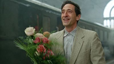 "Hay nominados al Oscar que no pueden pagar el alquiler": el director de 'The Brutalist' ha ganado cero dólares con ella y lleva meses sin ingresar dinero noticias imagen