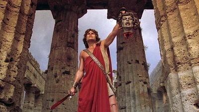 Esta mítica película de 1981 es "una grandiosa y gloriosa aventura romántica, llena de valientes héroes, bellas heroínas, temibles monstruos e impresionantes duelos a muerte" noticias imagen