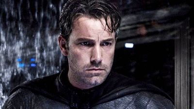 Ben Affleck confiesa que 'Liga de la Justicia' fue "el peor momento" de su carrera: "Vi cómo no hay que hacer una película, con el estudio en desacuerdo con el director. Es un error garrafal" noticias imagen