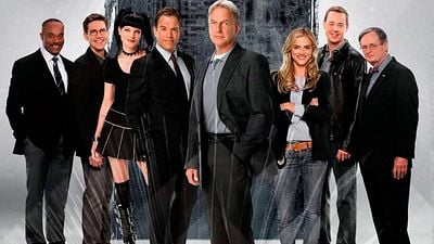 Tras el regreso de Mark Harmon a 'NCIS', otro de los míticos actores que abandonó la serie vuelve por la temporada 24 noticias imagen