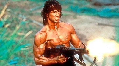 Buenas noticias para los fans: Sylvester Stallone está involucrado en la nueva película de 'Rambo' noticias imagen