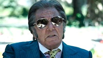 85 años, 90 películas, 1 Oscar: Uno de los actores más grandes de la historia del cine trabaja en una película inspirada en una historia real noticias imagen