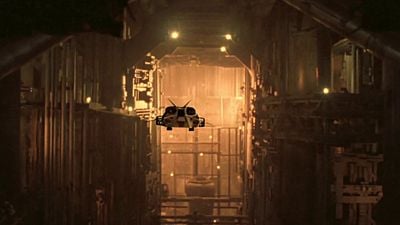 Hoy en TV, una de las mejores películas de acción y ciencia ficción que demostró que más a veces es mejor noticias imagen