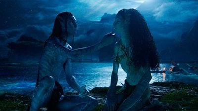 'Avatar: Fuego y ceniza' tampoco cumple con las expectativas de taquilla: ha arrasado, pero por detrás de lo esperado noticias imagen