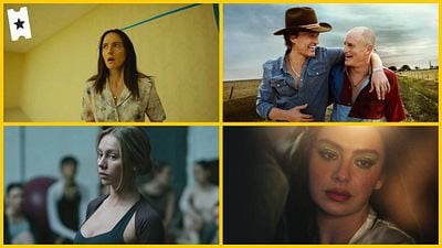 Estrenos en 'streaming' septiembre 2026: Más de 75 novedades en Disney+, HBO Max, Prime Video y resto de plataformas este mes, con el fenómeno de terror del año noticias imagen