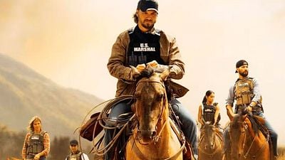 Esta estrella de 'Marshals: Una historia de Yellowstone' revela el destino de su personaje para la temporada 2: “Los malos nunca descansan” noticias imagen