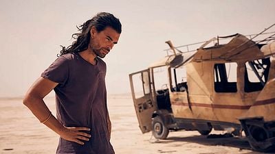 Después de 'Sirat', Oliver Laxe quiere hacer su '2001': "Doblaré la apuesta. Entendí el mensaje. La gente quiere riesgo" noticias imagen