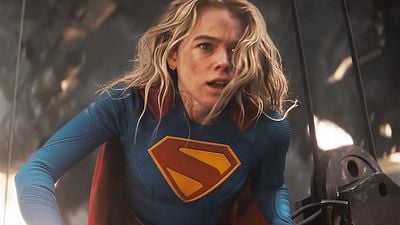 El agujero de guion de 'Supergirl' que destroza su propio origen. Solo con un par de añadidos lo podrían haber solucionado noticias imagen