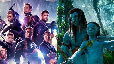 Casi 100 millones de dólares más cara que 'Avatar 2' pero sin pillar a 'Vengadores: Endgame': Este podría ser el mayor éxito en cines de 2023