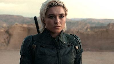 'Thunderbolts*' te va a dejar con ganas de más Marvel, que es justo lo que le hacía falta a la Fase 6 noticias imagen