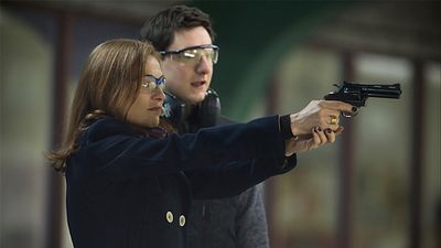 Alerta HBO Max: tienes sólo unos días para ver una película tan genial y controvertida que Hollywood no se podía atrever a hacerla noticias imagen