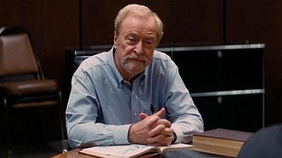 “Un charlatán pomposo, un maestro de la irrelevancia”: Esta estrella de 'Harry Potter' odiaba a Michael Caine con toda su alma noticias imagen