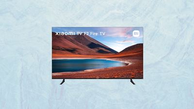 Esta Smart TV de Xiaomi con Fire OS se desploma por menos de los 300 euros: un chollo de Amazon que roza su precio mínimo histórico