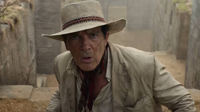 Una de las mejores sagas del cine continúa: Confirmadas la parte 4 de la gran aventura de fantasía y una nueva serie noticias imagen