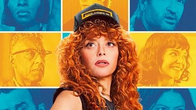 Hoy en 'streaming': Una de las mejores series del siglo XXI con una actriz nominada al Oscar en dos ocasiones interpretando cinco papeles noticias imagen