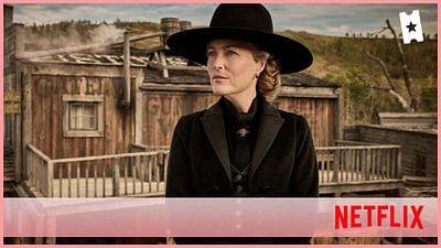 15 estrenos en Netflix: Esta semana un western del creador de 'Hijos de la Anarquía' y la nueva película de Noah Baumbach con George Clooney noticias imagen