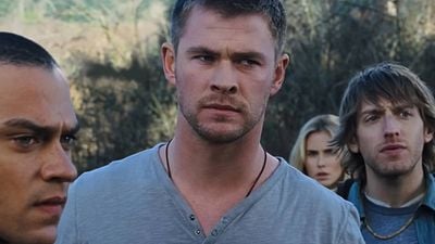 Hoy en 'streaming': pocos recuerdan esta genialidad de Chris Hemsworth que juega con todos los clichés del terror en una adictiva hora y media noticias imagen