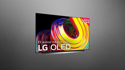 Black Friday en MediaMarkt: esta Smart TV OLED de LG está a mitad de precio y ahora te la llevas con más de 1.000 euros de descuento noticias imagen
