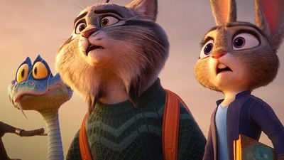 "Nuestras diferencias son maravillosas. 700 personas diferentes han hecho esta película": 'Zootrópolis 2' llega con un potente mensaje noticias imagen