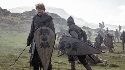 La sucesora perfecta de 'Vikingos': Una estrella de 'Juego de Tronos' y otra de 'La Casa del Dragón' protagonizan 'King and  Conqueror' noticias imagen