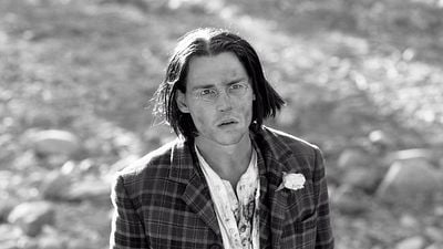 Te invitamos a ver 'Dead Man', de Jim Jarmusch, en el cine: Sorteamos 50 entradas dobles para un pase especial en Madrid noticias imagen