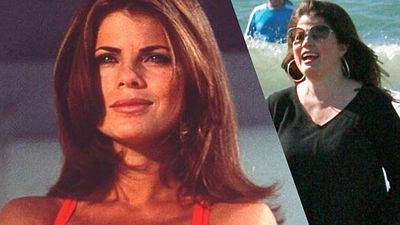 Qué fue de Yasmine Bleeth: la adicción a las drogas truncó su carrera y vive alejada de las cámaras desde 2003