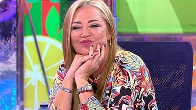 Tres años después del final de 'Sálvame', Belén Esteban regresa a Telecinco noticias imagen