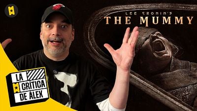 ¿Odiada o fascinante? 'La momia de Lee Cronin' es el nuevo placer prohibido de los amantes del terror noticias imagen
