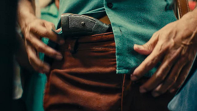 6 meses después de ganar premios y ser nominada al Oscar se estrena en streaming un apasionante ‘thriller’ que se sale de la norma noticias imagen