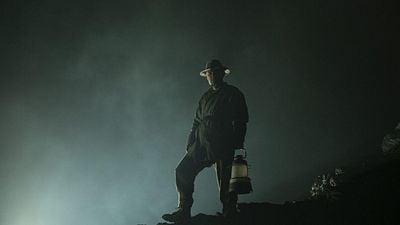 La adaptación del thriller de literatura vasca 'Las ciegas hormigas' ('Inurri Itsuak') llega a los cines el 9 de octubre con Urko Olazabal e Itziar Ituño como protagonistas noticias imagen
