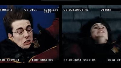 David Holmes era el doble de Harry Potter hasta que sufrió un accidente en el set de rodaje: Daniel Radcliffe nunca le ha dejado de lado noticias imagen