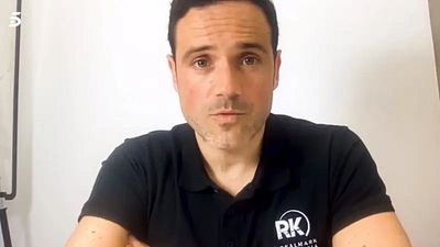 El concursante de 'OT' y 'Supervivientes' que se quedó a las puertas de ganar ambos programas: ahora es consultor inmobiliario noticias imagen