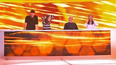 Antes de su cancelación, 'El Cazador' entrega su mayor bote: 185.000 euros para cuatro concursantes noticias imagen