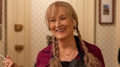 "No sé si viviré tanto tiempo": Esta crítica de Meryl Streep a Martin Scorsese tiene la culpa de que no trabajen juntos en una película noticias imagen