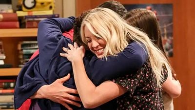 Uno de los creadores de 'The Big Bang Theory' admite, por fin, una de sus mayores cagadas: debieron escuchar a Kaley Cuoco noticias imagen
