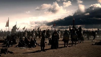 Más épica que 'Napoleón': una de las mejores aventuras históricas de los últimos 20 años está disponible en Disney+ noticias imagen