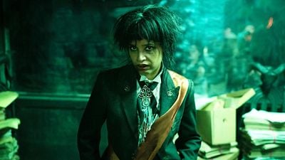 Una de mis series favoritas de fantasía ha vuelto con una temporada 2 y no me ha decepcionado en absoluto noticias imagen