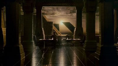 Sólo tienes 4 días para verla en Prime Video: posiblemente la mejor película de ciencia ficción de la historia noticias imagen