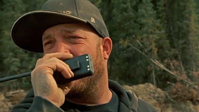 "Nunca he encontrado algo igual": El objeto de 10.000 años que encontró Rick Ness durante las grabaciones de 'La fiebre del oro' noticias imagen