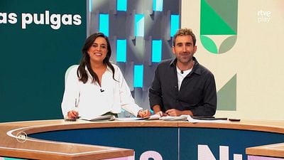 Por qué Aida Bao no presenta 'Cosas nuestras': Esta será su sustituta durante su baja temporal noticias imagen