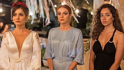 'Hermanas': ¿Cuántos capítulos tiene el nuevo éxito turco de Nova? noticias imagen