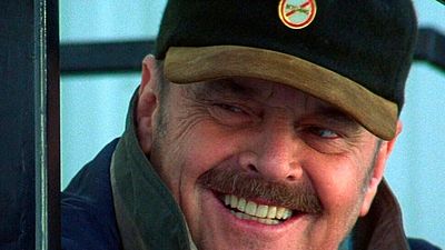 Hoy en Netflix: Un thriller que pasó desapercibido hace 24 años y presenta a Jack Nicholson en uno de sus mejores papeles noticias imagen