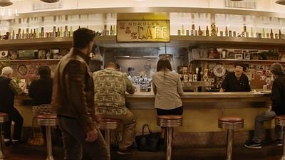 Hoy en 'streaming': una película de acción donde un bucle temporal hace que cada día termine en un baño de sangre noticias imagen