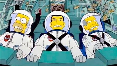 La contradicción sobre Homer Simpson que la serie pasa por alto deliberadamente para poder seguir funcionando noticias imagen