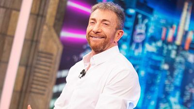 'El Hormiguero' arrancó su temporada 20 en televisión, pero sigue batiendo sus propios récords noticias imagen